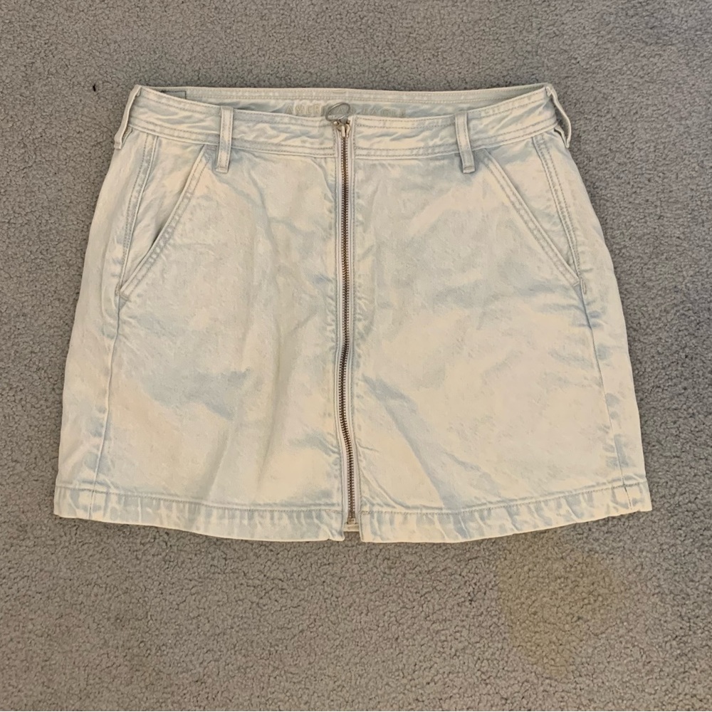 AE Jean Skirt - Size 6